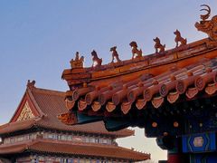 -故宫博物院(故宫)