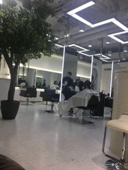 -尚·丹尼Hair