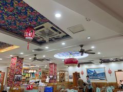 -鹤乡东北菜(崮山路店)