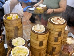 -香港蓮香樓(上環店)