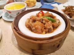 特色蒸排骨-点都德(春熙路群光广场店)