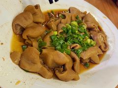 卤大肠-长平肥姐白粥·海鲜打冷