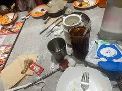 -必胜客(万达广场店)