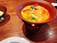 -星叶·东南亚料理(宁波万象汇店)