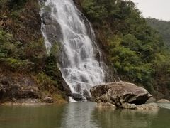 -水底山庄园温泉
