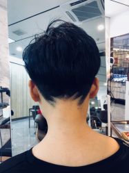 -CD Hair salon