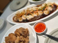 -千日贺茶餐厅(开发区安盛店)