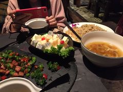 -大理岛·精品云南菜·音乐餐厅