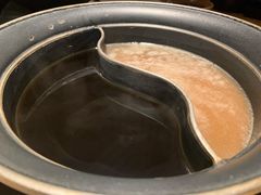 -温野菜涮涮锅(西单大悦城店)