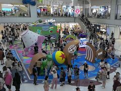 -新城市广场