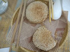 -清真·鸦儿李记·小馆(后海店)