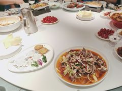 -巴特餐饮6加1音乐餐吧·新疆菜