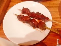 -阿里家·新疆烤肉酒場 by MIG