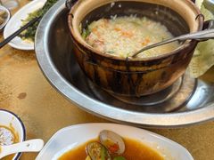 -陈记稻香潮汕砂锅粥(华强南店)