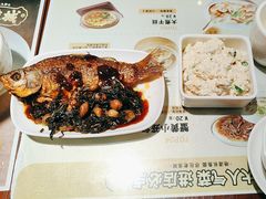 -老淮城·长鱼面(河下古镇店)