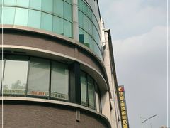 -华夏金沙国际影城(石龙金沙湾店)