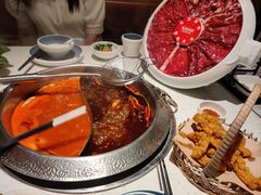 -左庭右院鲜牛肉火锅(长泰广场店)