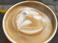 -CONTENT U COFFEE(中山公园店)