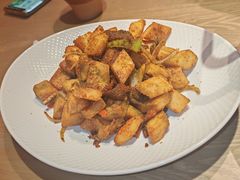 -耶里夏丽·新疆菜(田林东路店)