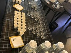 -CIAO·团建聚餐·生日派对轰趴馆(福田店)