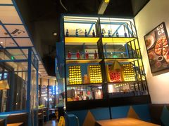 -菲滋意式餐厅(长兴东鱼坊店)
