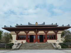 -洛阳古墓博物馆