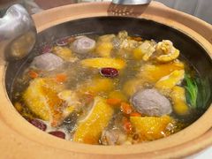 -粤来记·啫啫煲·点心(日月光店)