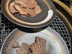 -厚贞日式烤肉(浦东汇智店)