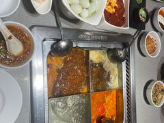 -海底捞火锅(振华广场店)