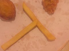 -摩欧客意式餐厅(高新活力汇店)