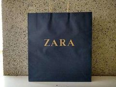 -ZARA(凯德乐峰广场店)