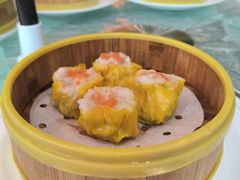 -中关村皇冠假日酒店·红轩中餐厅