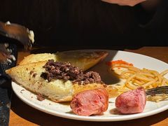 -拉蒂娜·巴西牛排馆 Latina·Brazilian Steakhouse(王府井喜悦店)
