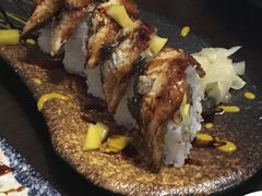 -小曹日本料理(软景中心店)