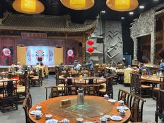 -顺兴老茶馆·精品川菜(世纪城店)