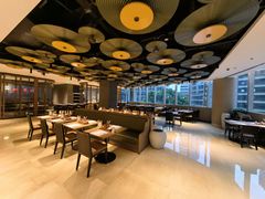 -上海雅居乐万豪侯爵酒店