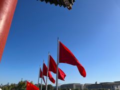 -天安门城楼