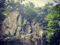 -北京鹫峰国家森林公园