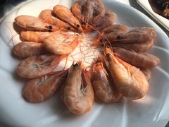 -鼓歌海鲜舫·手抓海鲜(大学城店)