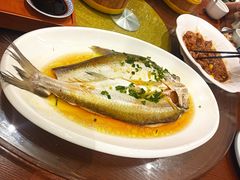 -三凤酒家·百年无锡菜(清扬茂业店)