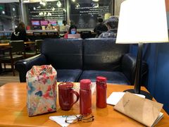 -西西弗书店&矢量咖啡(凯德晶萃广场店)