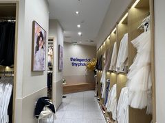 -天真蓝照相馆(五角场百联又一城店)