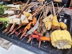 虾子-匚巷火锅串串