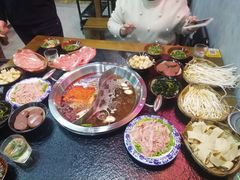 -巷子老火锅(大唐西市店)
