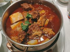 -燕郊烧鸽子(酷车小镇店)