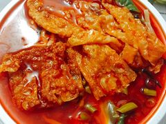 -家味螺蛳粉&烤鱼(五角场店)