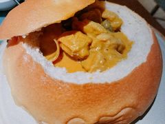 -大树餐厅(益田假日店)