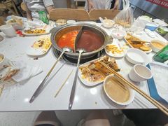 -袁记串串香(和县镇淮街店)