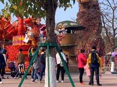 -大连海昌发现王国主题公园