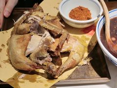 -打酱油·非遗淮扬菜(瘦西湖梅岭店)